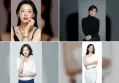 Transformasi Visual Menawan Kim Ji Won Bikin Fans Terpesona di Milan