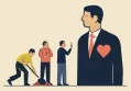 Menggali Contoh Kecerdasan Emosional dalam Leadership yang Efektif