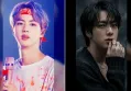 Visual Menawan Jin BTS dalam Pictorial Mewah Bersama FRED
