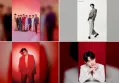 EXO Memukau Penggemar di Konser EXhOrizon Jakarta setelah 7 Tahun