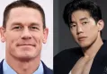 John Cena Unggah Foto Kim Moo Yul, Fans Terkejut dengan Kemiripannya