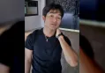 Betrand Peto Ungkap Alasan Tinggal Bersama Ruben Onsu