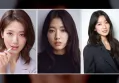 Persahabatan 13 Tahun Park Shin Hye dan Park Soo Jin Muncul Kembali di Singapura