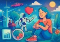 Bagaimana Faktor-Faktor Kualitas Hidup Mempengaruhi Kebahagiaan Anda?
