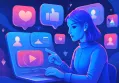 Panduan Terbaik: Tips Optimalisasi Social Media Engagement untuk Pemula