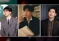 Kim Moo Yeol Trending Global Setelah John Cena Bagikan Foto Miripnya