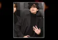 Perubahan Rambut V BTS Bikin Fans Bingung, Warna Apa Sebenarnya?