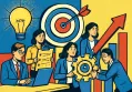 Panduan Lengkap: Strategi Efisiensi Kerja Tim untuk Hasil Maksimal