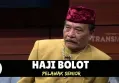 Keluarga Haji Bolot Bantah Kabar Meninggalnya Sang Komedian