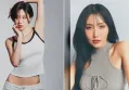 Hwasa MAMAMOO Tampilkan Pesona di Hotel Setelah Dikenal CEO Nvidia