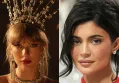 Interaksi Viral Taylor Swift dan Kylie Jenner di Final NBA 2026