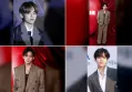 BTS V Jadi Sorotan Usai Tampilkan Visual Menawan di Konser Anniversary ke-13