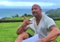 Dwayne Johnson Berbagi Ketakutan Diagnosis Kanker Usai Temukan Benjolan