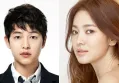 Perubahan Visual Song Joong Ki Bikin Heboh, Netizen Hidupkan Kembali Isu Perceraian