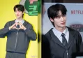 Byeon Woo Seok Rilis Desain Resmi Lightstick untuk Penggemar