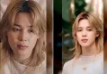 Foto Viral Jimin BTS Beredar, Netizen Geram Karena Pengeditan AI
