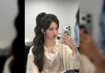 Sullyoon NMIXX Bikin Khawatir Fans Setelah Menangis di Panggung Karena Nyeri Punggung