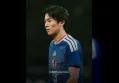 Keito Nakamura Jadi Pusat Perhatian di Piala Dunia 2026 Karena Visualnya yang Menawan