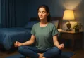 Mengatasi Insomnia dengan Yoga Nidra: Panduan Lengkap untuk Pemula