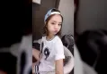 Hyeri Tanggapi Komentar Online Tentang Penampilannya Setelah Fansign