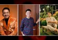 Ruben Onsu Mengaku Lelah Tak Bisa Bertemu Anak-anak