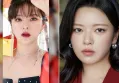 Jeongyeon TWICE Memukau dengan Penampilan Menawan di Acara Kombucha