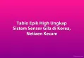 Tablo Epik High Ungkap Sistem Sensor Gila di Korea, Netizen Kecam