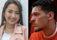 Jennifer Coppen dan Justin Hubner Diduga Konsumsi Alkohol di Pesta Pernikahan