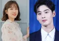 Netizen Terpesona dengan Potret Menggemaskan Park Eunbin dan Cha Eunwoo