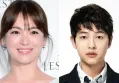 Setelah Tujuh Tahun Berpisah, Song Hye Kyo dan Song Joong Ki Temukan Jalan Berbeda