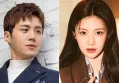 Rumor Kencan Kim Seon Ho dan Go Youn Jung Mencuat Usai Wallpaper Telepon Berpasangan