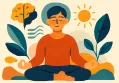 Manfaat dan Teknik Meditasi Mindfulness untuk Kehidupan Sehari-hari