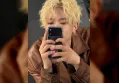Debut Solo EVAN (Heeseung) Dihantam Kontroversi, Fans Protes di Depan HYBE