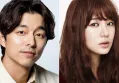Reuni Manis Gong Yoo dan Yoon Eun Hye di Premiere Film Chae Jung An