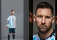 Lionel Messi Raih Dua Gol dalam Pertandingan Dramatis di Dallas