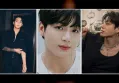 Gaya Mewah Jungkook BTS di Bandara Bikin Heboh, Harganya Bikin Melongo!