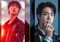 Jin BTS Tampilkan Visual Menawan dalam Video Musik 