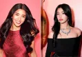 Reaksi Sophia KATSEYE Terhadap V BTS Dapat Kritikan Pedas dari Netizen