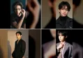 BTS V Tampilkan Kehidupan Sehari-hari di Madrid dengan Foto Menarik