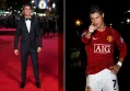 Cristiano Ronaldo Tanggap Lucu Permintaan Kenaikan Gaji dari Wartawan