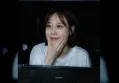 Heo Youngji Tampil Ceria Usai Kabar Kencan dengan Daesung BIGBANG