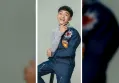 Betrand Peto Sindir Sarwendah Terkait Hubungan dengan Ruben Onsu
