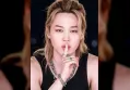 Kritik Malicious Terhadap Visual Jimin BTS di Fashion Week Picu Kemarahan Fans