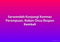 Sarwendah Kunjungi Komnas Perempuan, Ruben Onsu Respon Kembali
