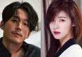 Jang Hyuk Hampir Jadi Pasangan Ha Ji Won di 