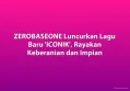 ZEROBASEONE Luncurkan Lagu Baru 'ICONIK', Rayakan Keberanian dan Impian