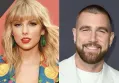 Taylor Swift dan Travis Kelce Minta Tamu Tak Bawa Kado di Pernikahan