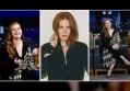 Amy Adams Selamatkan Korban Penusukan Berkat Pengalaman di Dr. Vegas