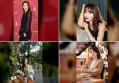 Chae Jung-an Kembali Berakting Setelah 10 Tahun di Film 'For the Present'