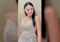 Amanda Manopo Kunjungi Polres Jaksel untuk Konsultasi Kasus Pemalsuan Tanda Tangan